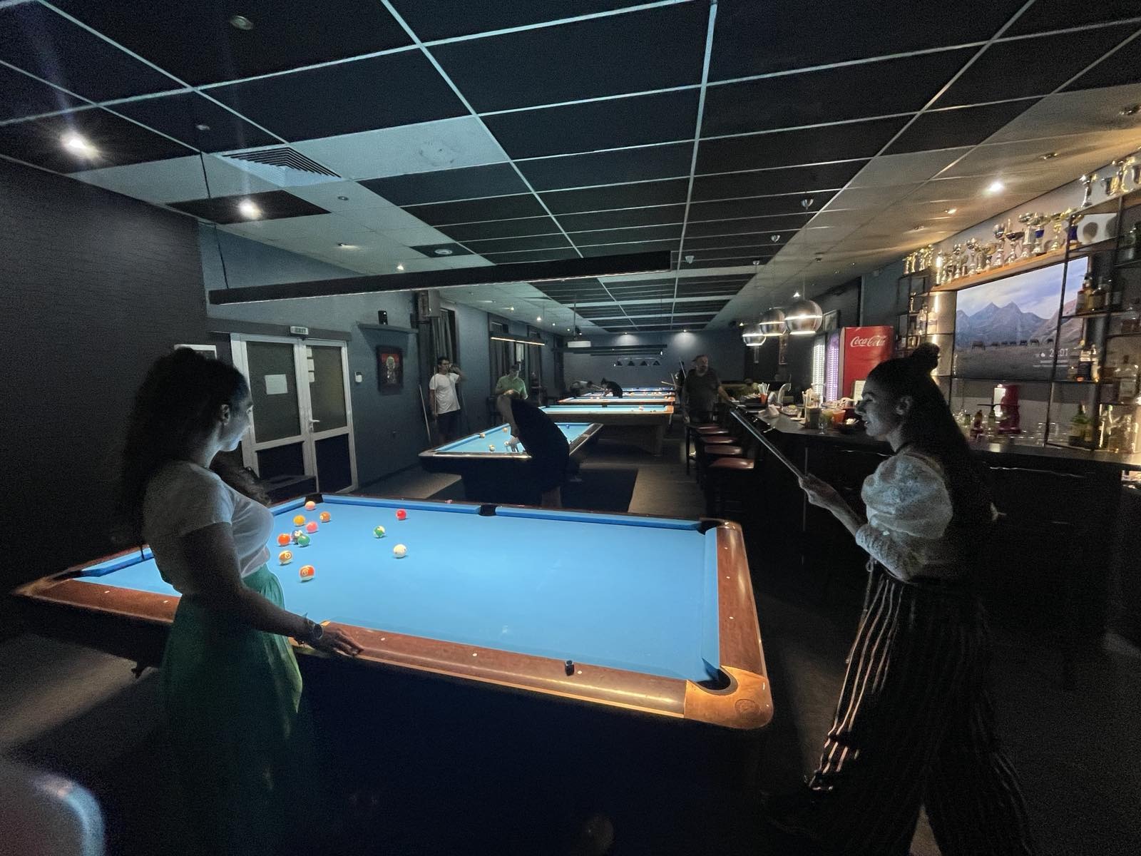 9ball P11