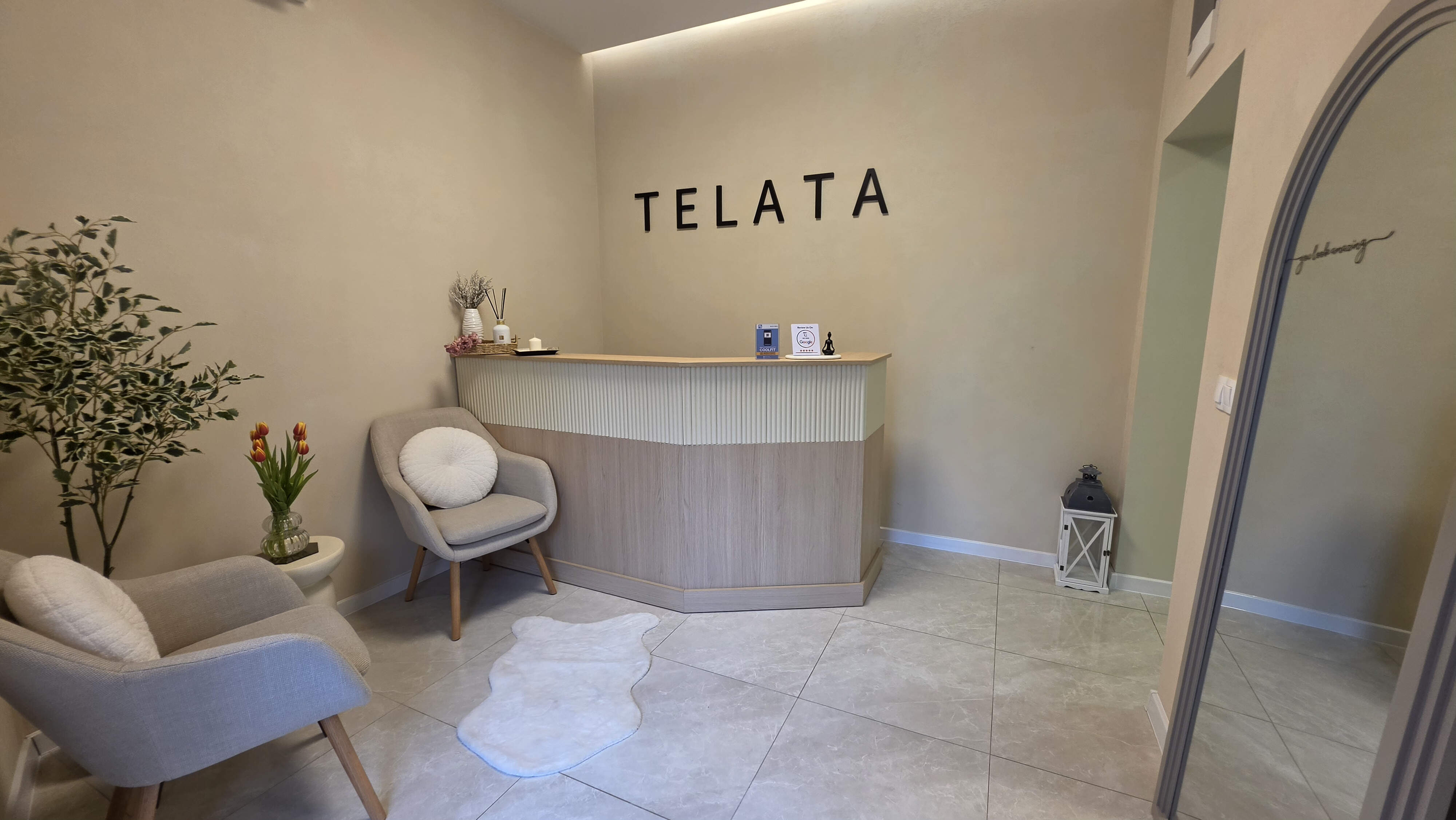 Telata P11