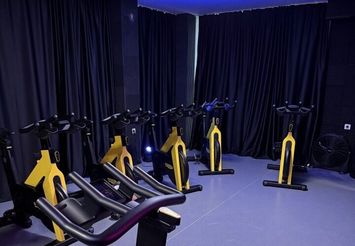 The Rush Studio Z P33