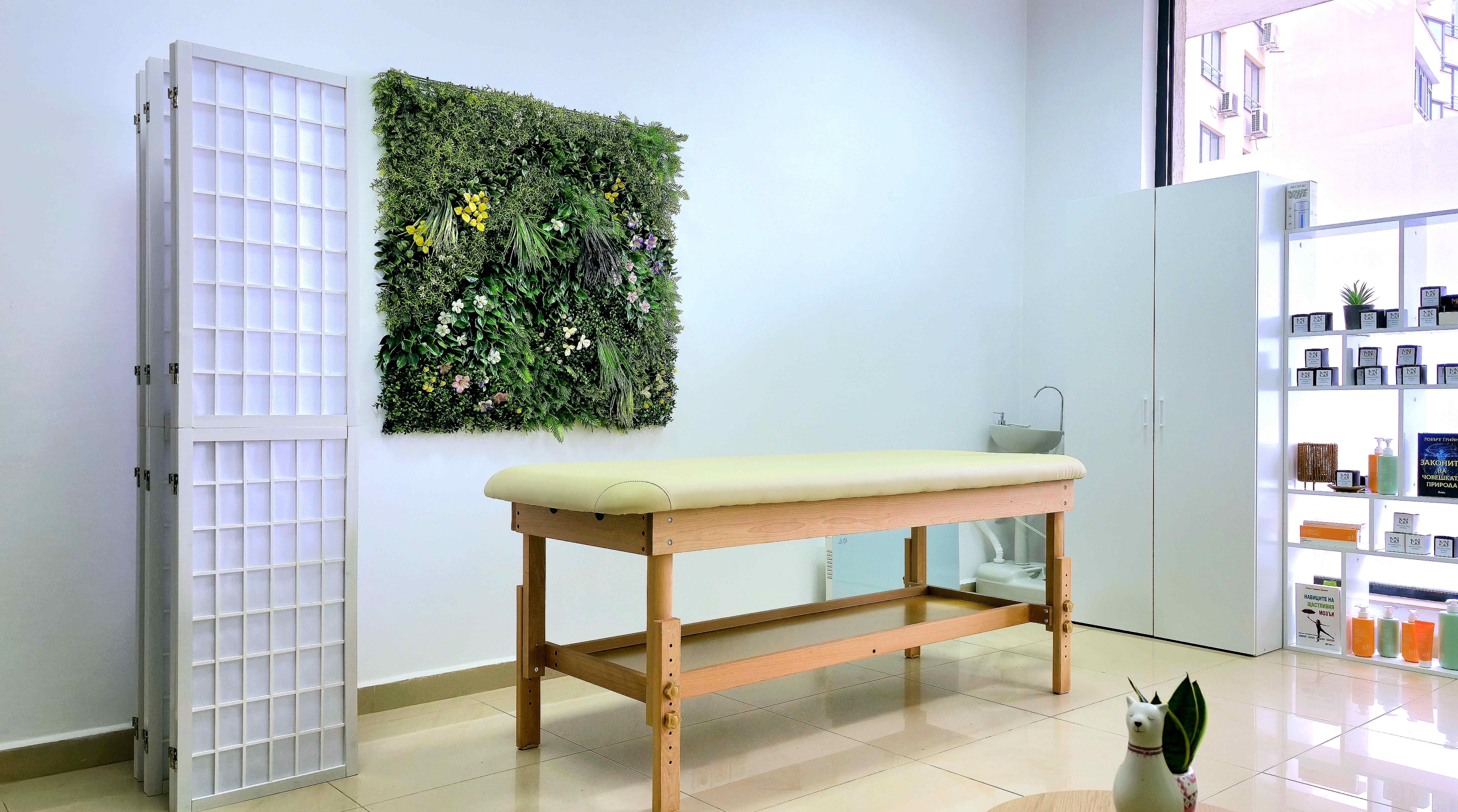 Wellness Spot P11